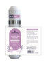 Whole Body Deodorant Spray: Natural Ingredients, Aluminum Free, 48HR Protection, 4.05 Fl Oz (Lavender & Rose)