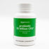 Amazon Basics Probiotic, 35 Billion CFU, 30 Vegetarian Capsules for Healthy Digestion, 1 Month Supply
