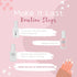 Karma Naturals Nail Polish – Non-Toxic, Vegan & Cruelty-Free (Good Karma, 0.43 fl oz)