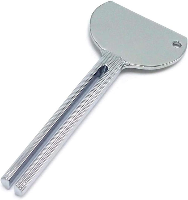 Ktdzone Metal Tube Toothpaste Squeezer Tool Bathroom Tool 1PC