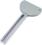 Ktdzone Metal Tube Toothpaste Squeezer Tool Bathroom Tool 1PC