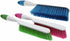 Soft Bristle Bed Sheets Sweeping Cleaning Brush, Counter Duster for Debris Hair Remover, 3 Pack