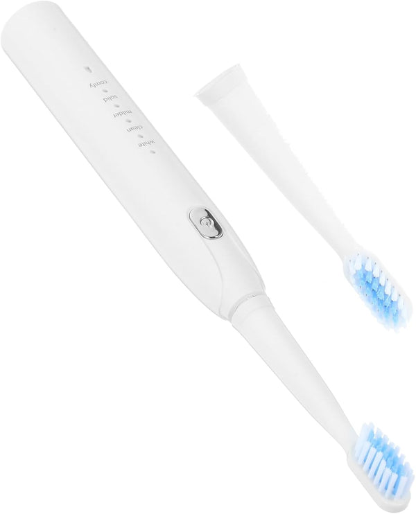 CALLARON Electric Toothbrush Speed Vibration USB Charging for Boys and Girls Adults
