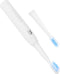 CALLARON Electric Toothbrush Speed Vibration USB Charging for Boys and Girls Adults