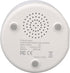 Vomeko 7 2000mAh White Noise Machine for Sleep,USB Rechargeable Sound Machine with Color LED Battery, Portable Noise