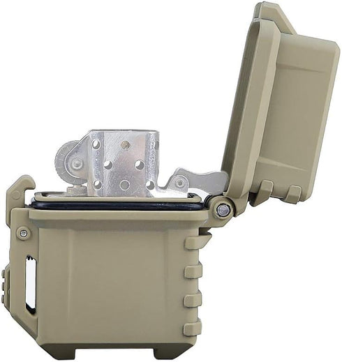 Classic Tactical Nylon Kerosene Lighter Case