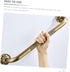 TOYANDONA Non-Skid Bathroom Shower Grab Bar Handle for Elderly and Disabled Bathtub Safety Handrail with Stable Suction