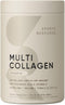 Sports Research Multi Collagen Protein Powder with Hyaluronic Acid + Vitamin C | 30 Servings