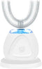VIDECOR Electric Automatic 360 u-Shaped Children Toothbrush Portable for Better Cleaning of Teeth