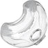 OxyStore Respironics Amara View CPAP Full Face Mask Cushion - Medium