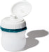 OXO GG PREP AND GO SILICONE SQUEEZE BOTTLE