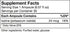 UNDA GAMMADYN I, Iodine Oligo-Element Supplement, 30 Ampoules