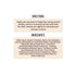 Urban Hydration Nourish and Rehydrate Castor and Shea Night Cream | Fights Acne, Detoxes, Refreshes and Smooths Skin Overnight, Anti-Aging Benefits For All Skin Types | 2 Fl Ounces