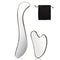 Yiodauh Scraping Massage Tool 3 Set Muscle Fascia Knife Multi-Functional Release Massage Exercise