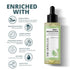 THE LIVING CO Neem Exfoliating Scalp Serum 65ml for Oily, Itchy & Flaky Scalp.
