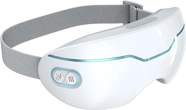 Eye Steamer with Heat, Nano Steam, Refresh Your Eyes