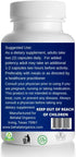 Quick Release Capsules with Safed Musli for Enhanced Wellness