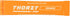 PIP Thorzt Orange Solo Shots | 50 ct Hydration Packets with Electrolytes, Vitamins, Amino Acids, Sugar Free