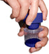 Rehabilitation Advantage Pill Crusher with Lower Storage Compartment