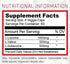 BCAA Capsules by Purus Labs Foundation Series - 240 Capsules for Recovery, Endurance, Strength