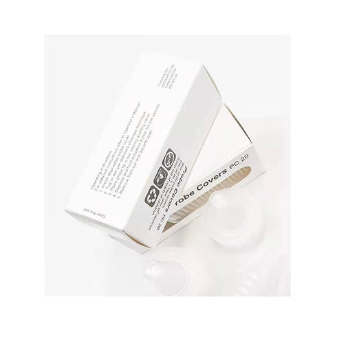 300pcs Disposable Ear Thermometer Probe Covers, Lens Filters for All Braun Models, Digital Thermometers