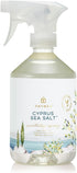 Thymes Cyprus Sea Salt Countertop Spray, 16.5 fl oz