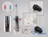 Lit-Pack Rechargeable Electric Sonic Toothbrush - AC USB