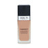 Liquid Norrsken Foundation - Silky Smooth Coverage, Luminous Dewy Finish for Dry Skin, 220 Runa, 1.01 oz