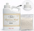 TYLER CANDLE COMPANY 16 Oz/with Glam Wash Laundry Detergent, Diva Fl Glamorous Sachet Single Pouch !fl