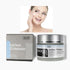 VGO Snail Mucin 92% Moisturizer - Daily Hydrating Repair Face Gel Cream for Dry & Sensitive Skin, 50g / 1.76oz