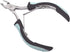 IVON Non-Slip Professional Cuticle Trimmer, Stainless Steel Nipper Cutter
