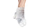 OrthoSleeve Bunion Relief Socks, Cushioned Split-Toe Design with Pad, Relieves Bunion Pain and Reduces Toe Friction