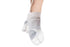 OrthoSleeve Bunion Relief Socks, Cushioned Split-Toe Design with Pad, Relieves Bunion Pain and Reduces Toe Friction