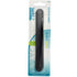 PWC Collections/W.E.Bassett Trim Salon Board Blk 2pk Heavy Duty (100 Grit) & Medium (80 Grit)