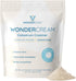 WonderCow Bovine Colostrum Superfood Creamer Powder with Organic Lions Mane & Coconut Milk MCTs