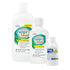 PediFix FungaSoap Tea Tree Cleansing Wash, Antifungal Body Wash & Foot Soap, All-Natural Tea Tree Oil Cleanser for