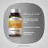 Piping Rock Sea Buckthorn Oil Capsules 4400mg | 90 Softgels | Gluten Free, Non-GMO Sea Buckthorn Berry Extract