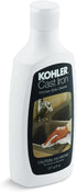 K-1012525 8 oz KOHLER Cast Iron Cleaner - Bottle