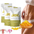 Weabet Instant Anti-Itch Detox Products, Capsulas, Firming Repair & Pink and Tender Natural