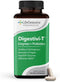 LifeSeasons Digestivi-T - Digestive Enzymes & Probiotic Supplement, 10 Billion CFU, 90 Capsules for Gut & Immune Health
