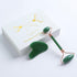 Piegricdiat Portable Massager Natural Facial Gua Sha Scraping Massage Tool, Neck, Shoulder Back Massager