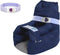 Heel Cushion Protector for Pressure Sores Relief, Foot Pillow for Bed Sores