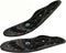 ZUIAI Premium Orthopedic Magnetic Therapy Insoles Slimming Weight Loss Arch Support Shoes Pads