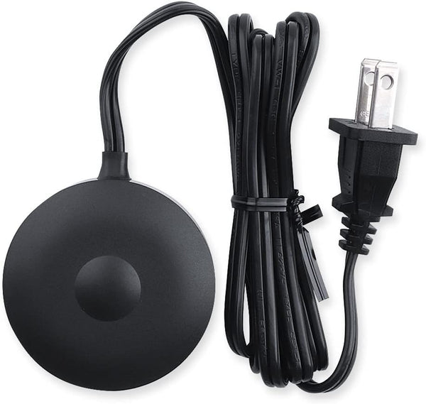 Power Charger Adapter Dock Station for Oral B iO7 iO8 iO9 Type3768 Toothbrush (Black)