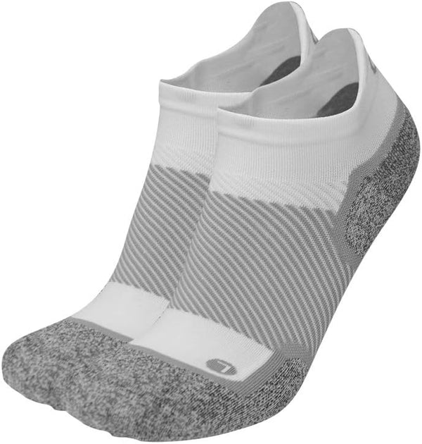 OrthoSleeve WC4 Diabetic and Neuropathy Wellness Socks, Non-Binding, Improves Circulation and Edema