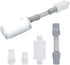 Tordale CPAP Muffler for AirMini Compatible with Transcend Travel and ResMed AirMini CPAP