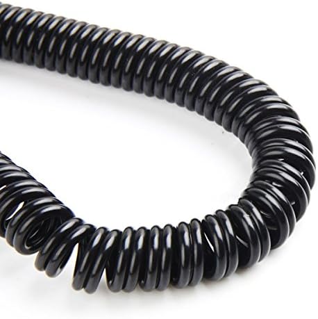 T POWER Charging Cord for Philips Norelco, Remington, Grundig, Braun, Eltron Shaver Power Lead Electric Shavers Cable,