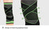Mumian Knee Sleeve, Knee Pads Compression Fit Support -for Joint Pain and Arthritis Relief, Improved Circulation