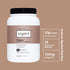Soylent Complete Nutrition Meal Replacement Protein Powder, Cacao - Plant Based Vegan, 39 Essential Nutrients, 36.8oz
