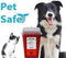 Diabetic Pet Syringe Disposal Container | 1 Quart size (3 Pack) Design by Vets for home safety